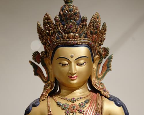 Boeddha’s en Klankschalen - ArsMINERALIS