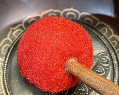 Singing bowls from Nepal - ArsMINERALIS