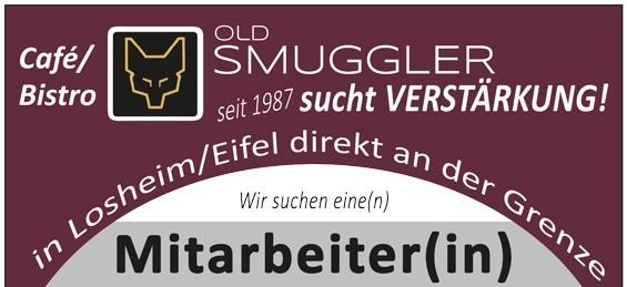 Wir suchen weiterhin Verstärkung!
