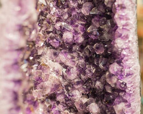 Amethyst - Dekoration - ArsMINERALIS