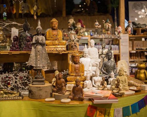 Singing bowls from Nepal - ArsMINERALIS