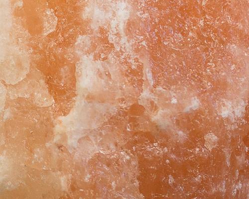 Himalaya salt - ArsMINERALIS