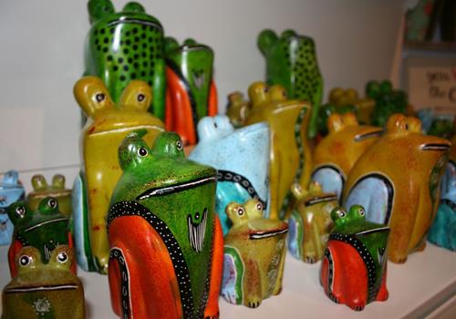 African art - News