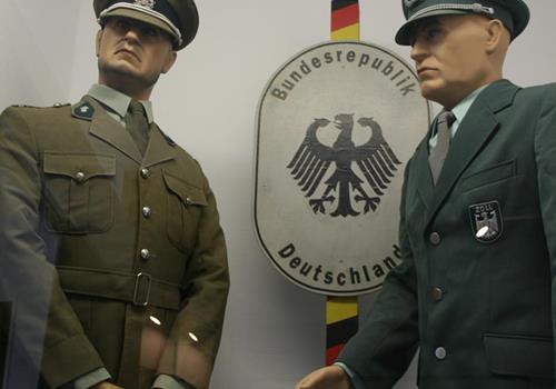 "Losheim 1945 - 1958" - Nieuws