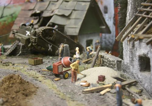 "Losheim 1945 - 1958" - Nieuws